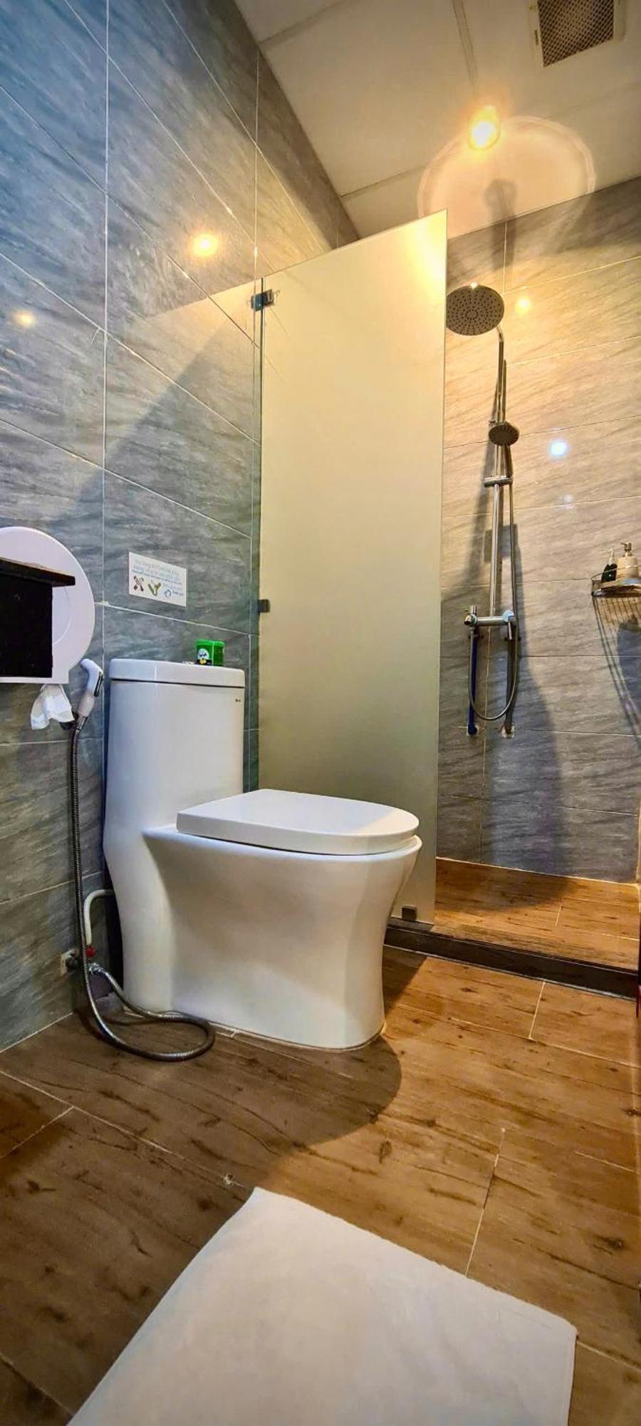 An Tzofit Apartment Eilat